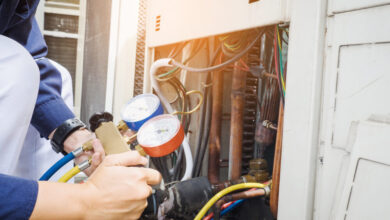 HVAC Repair or Replace: Smart Homeowner’s Guide HVAC Repair or Replace: Smart Homeowner’s Guide