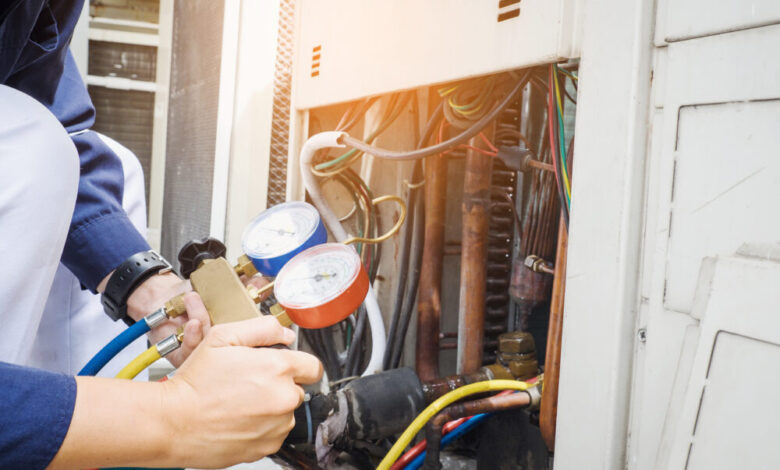 HVAC Repair or Replace: Smart Homeowner’s Guide HVAC Repair or Replace: Smart Homeowner’s Guide