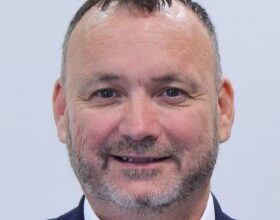 The Asia Claims Landscape – Insight by Stephen Kerr, CEO, Sedgwick Asia The Asia Claims Landscape – Insight by Stephen Kerr, CEO, Sedgwick Asia