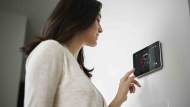 HVAC Rebate | Aero DS