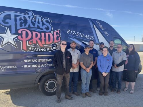 Why Trane HVAC Systems – Texas Pride Heating & Air Why Trane HVAC Systems – Texas Pride Heating & Air