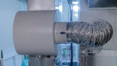 Improve Comfort with Whole-House Humidifiers