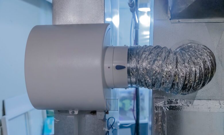 Improve Comfort with Whole-House Humidifiers