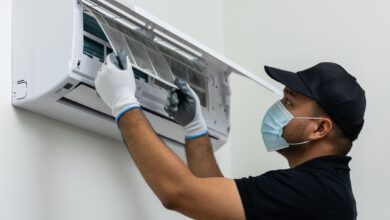 Why Professional HVAC Cleaning Matters Why Professional HVAC Cleaning Matters