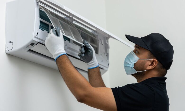 Why Professional HVAC Cleaning Matters Why Professional HVAC Cleaning Matters
