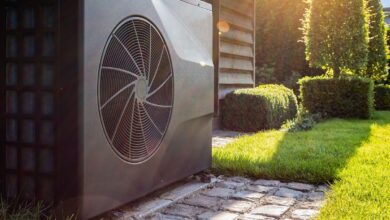 Discover Year-Round Comfort with Heat Pumps
