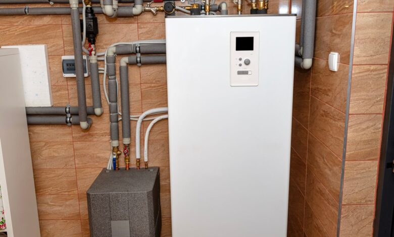 Upgrade Your Heating System Smartly Upgrade Your Heating System Smartly