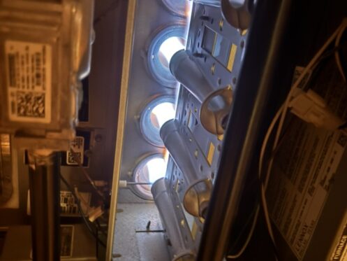 Why Is My Furnace Blowing Cold Air? Why Is My Furnace Blowing Cold Air?