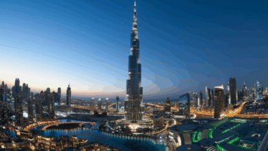 Top Things To Do In Dubai: The Best Attractions And Experiences