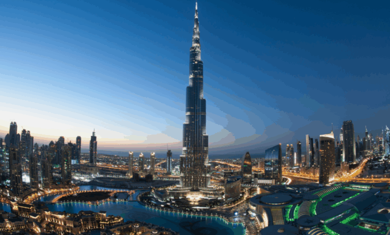 Top Things To Do In Dubai: The Best Attractions And Experiences