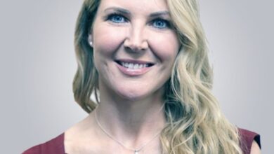 Women and Leadership in the Insurance Industry – Carolyn Blunt, MD, Sedgwick Talent Solutions Women and Leadership in the Insurance Industry – Carolyn Blunt, MD, Sedgwick Talent Solutions