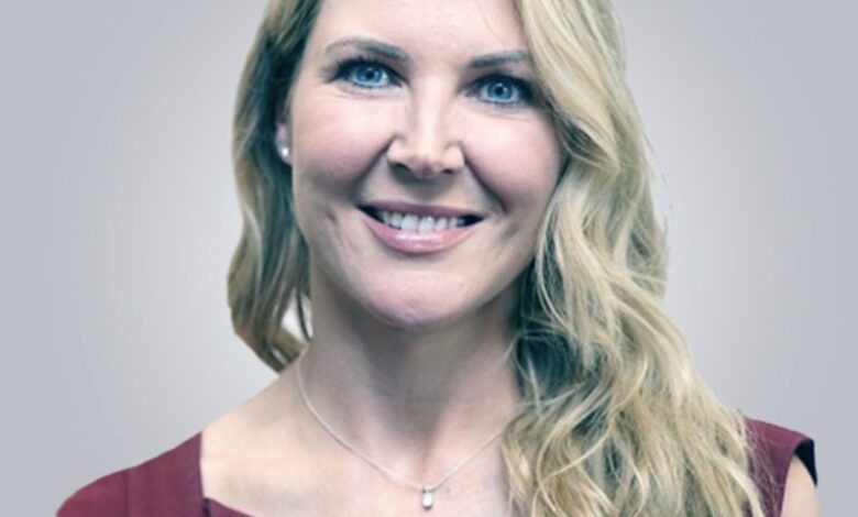 Women and Leadership in the Insurance Industry – Carolyn Blunt, MD, Sedgwick Talent Solutions Women and Leadership in the Insurance Industry – Carolyn Blunt, MD, Sedgwick Talent Solutions