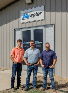 Denton County Winwater Opens in Booming Texas Market Denton County Winwater Opens in Booming Texas Market