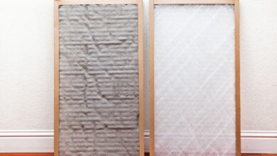 Choosing the Best Air Purification System