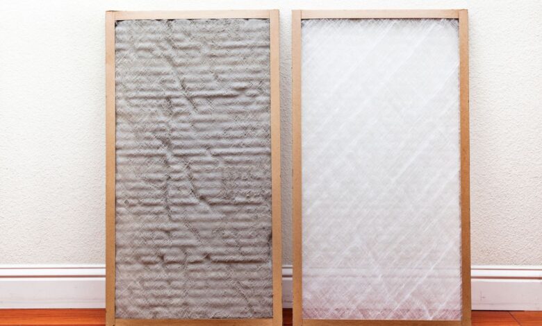 Choosing the Best Air Purification System