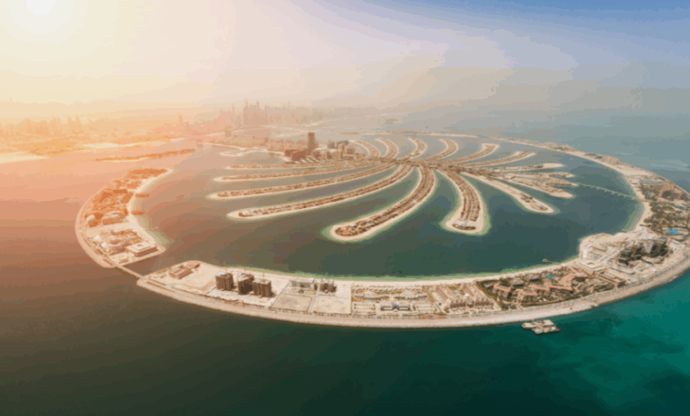 Where To Travel In Winter For Hot Weather (November – February)