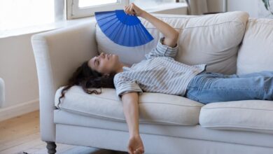 Solve Your AC Cooling Issues Today