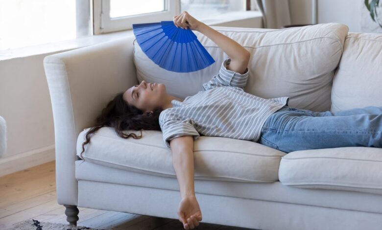 Solve Your AC Cooling Issues Today Solve Your AC Cooling Issues Today