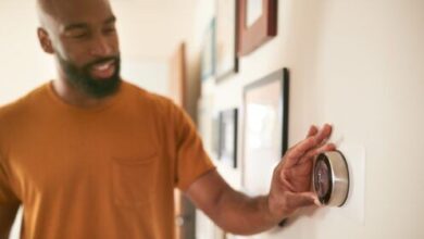 What Emergency Heat on Your Thermostat Means