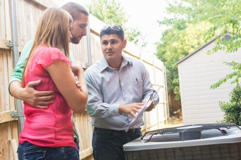 Heat Pump Maintenance: What to Expect During Service Heat Pump Maintenance: What to Expect During Service
