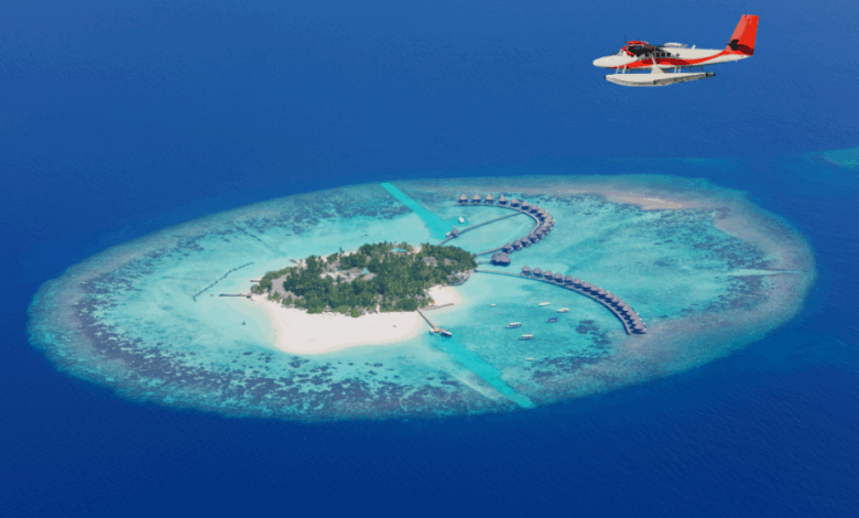 Maldives Travel Guide: Your Complete Guide To Paradise Maldives Travel Guide: Your Complete Guide To Paradise