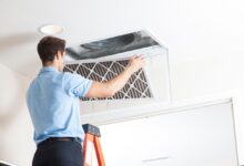 Signs Your Air Ducts Need Repair