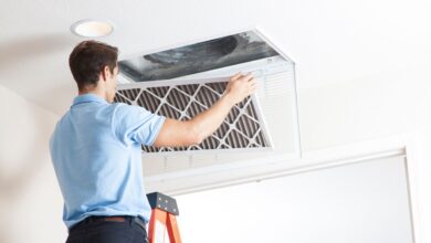 Signs Your Air Ducts Need Repair