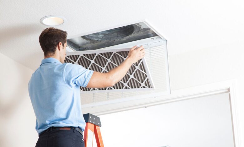 Signs Your Air Ducts Need Repair Signs Your Air Ducts Need Repair