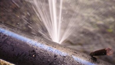 Tips for Finding and Fixing a Plumbing Leak in Your Home