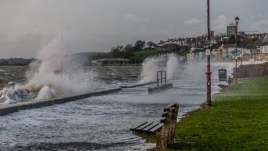 Flood risk is rising – but would your claim be denied?