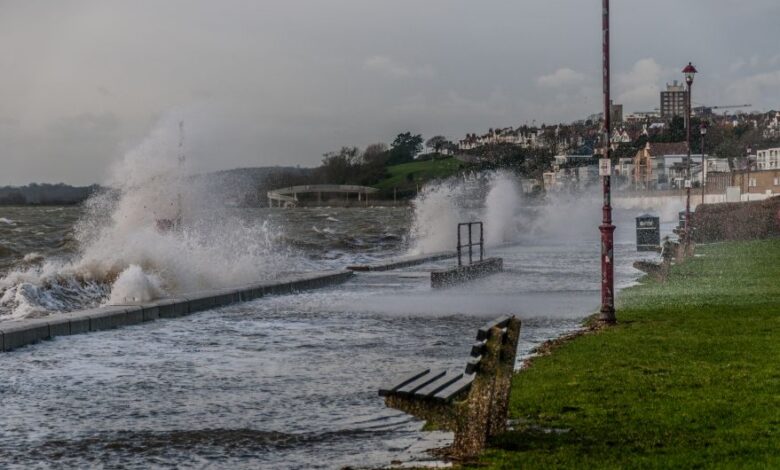 Flood risk is rising – but would your claim be denied? Flood risk is rising – but would your claim be denied?