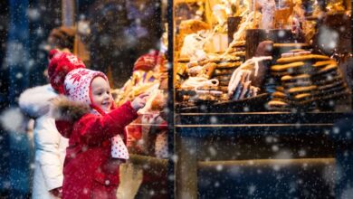 what you can (and can’t) bring home!