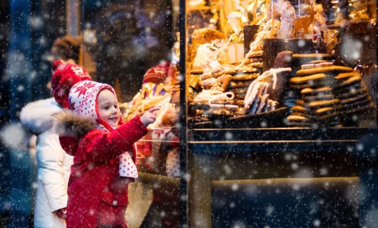 what you can (and can’t) bring home!