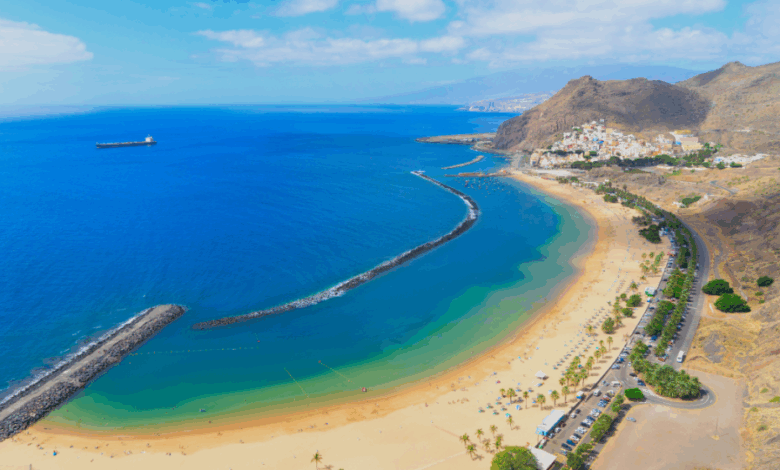 Best Canary Island For Winter Sun