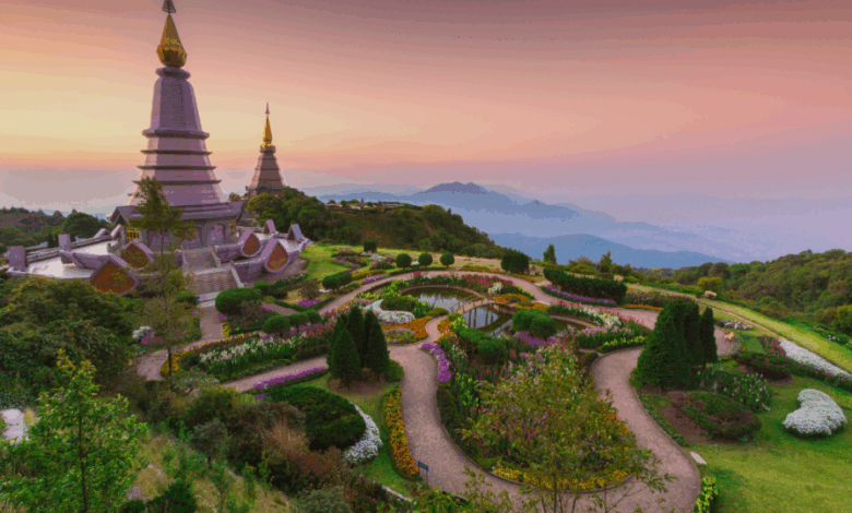 Best Time To Visit Thailand: When To Go For Perfect Weather Best Time To Visit Thailand: When To Go For Perfect Weather