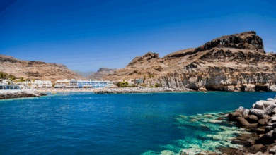 Short-Haul Winter Sun Holidays From The UK: Find The Warmth Without The Long Flight