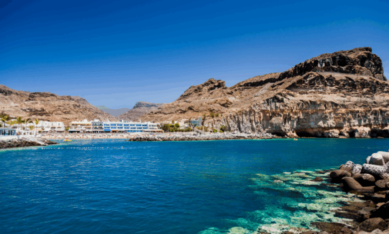 Short-Haul Winter Sun Holidays From The UK: Find The Warmth Without The Long Flight Short-Haul Winter Sun Holidays From The UK: Find The Warmth Without The Long Flight