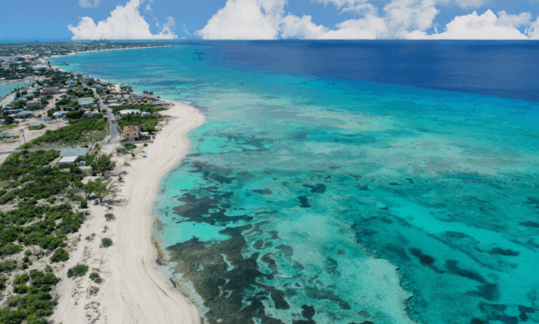 Top Beaches In The Caribbean: Paradise Found