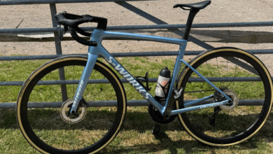 Is this the end of the ride to work scheme as we know it?