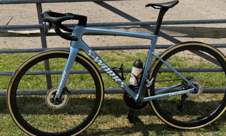 Is this the end of the ride to work scheme as we know it?