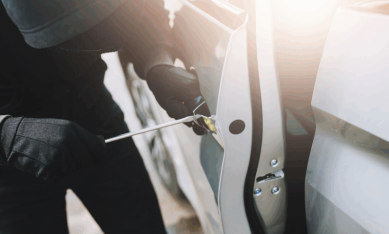 Festive parking fails: van drivers watch out!