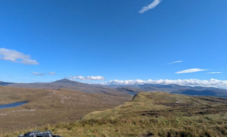 Scottish Highlands – A Scenic Escape Through Mountains and Lochs Scottish Highlands – A Scenic Escape Through Mountains and Lochs