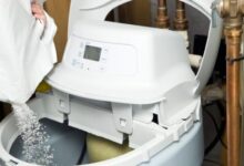 San Antonio Hard Water: Signs You Need a Water Softener