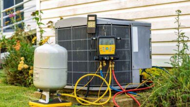 The Long-Term Perks Of Regular AC Maintenance In Willis, TX