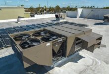 How to Select a Commercial HVAC System