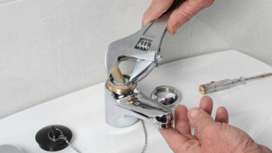 How To Troubleshoot And Repair Everyday Faucet Problems In New Waverly, TX How To Troubleshoot And Repair Everyday Faucet Problems In New Waverly, TX