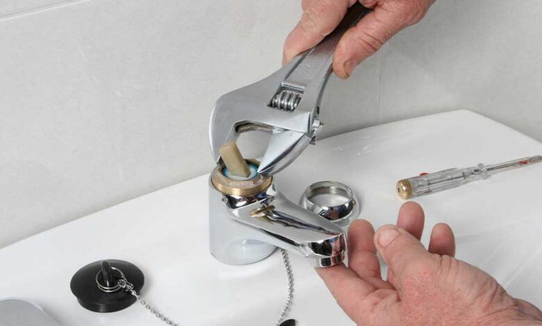 How To Troubleshoot And Repair Everyday Faucet Problems In New Waverly, TX How To Troubleshoot And Repair Everyday Faucet Problems In New Waverly, TX