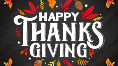 Thanksgiving & A Warm Home for the Holidays