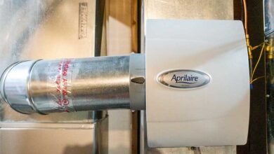 Why Installing a Whole-House Humidifier in Highland Village, TX Is a Smart Move Why Installing a Whole-House Humidifier in Highland Village, TX Is a Smart Move