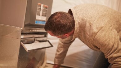 Furnace Prep Checklist for Cold Weather in North Texas Furnace Prep Checklist for Cold Weather in North Texas